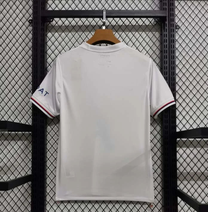 Kit Trasferta Psg Paris Saint-Germain 2024/2025