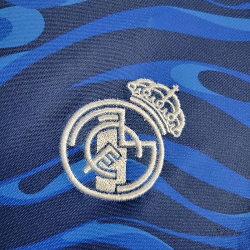 Real Madrid "Starlight Crest" Edizione Speciale
