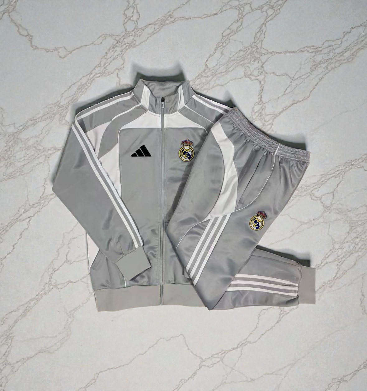 Tuta Real Madrid