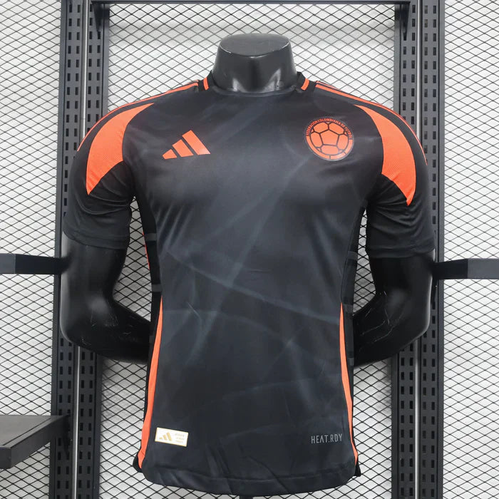 Colombia 2024 Visitante Kit