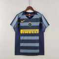 2004-2005 Maglia Retro Inter Milan Trasferta Alternativa