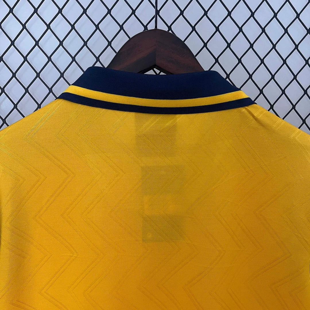 1996-1997 Retro Arsenal Visitante