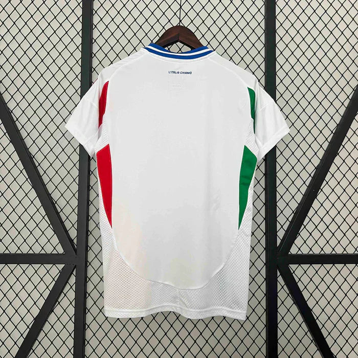 Italia 2024/2025 Kit Trasferta