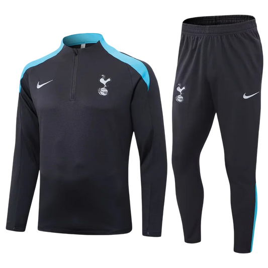 Tuta Tottenham grigia