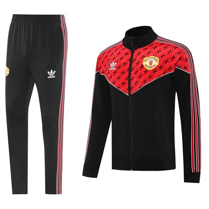 2025/2026 Manchester United Chándal