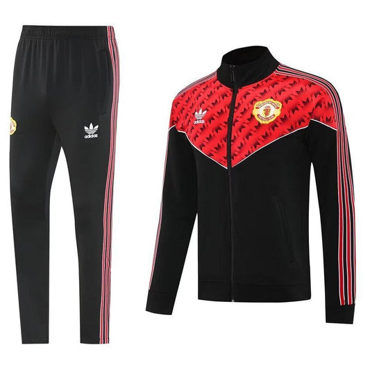 2025/2026 Manchester United Chándal