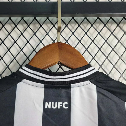 2023/2024 Newcastle United Home Kids Size