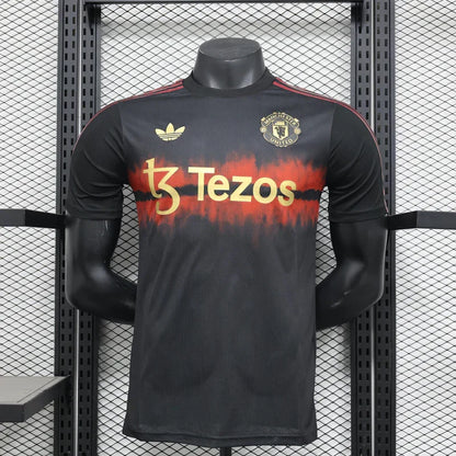Manchester United "Inferno Night" Edizione Speciale