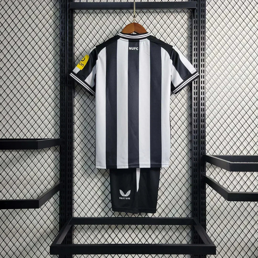 2023/2024 Newcastle United Home Kids Size