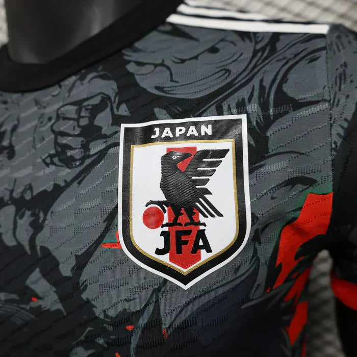 Giappone "Raijin no Kage" Edizione Speciale