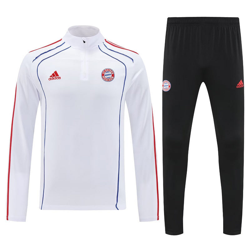 2025/2026 Bayern Monaco Tuta