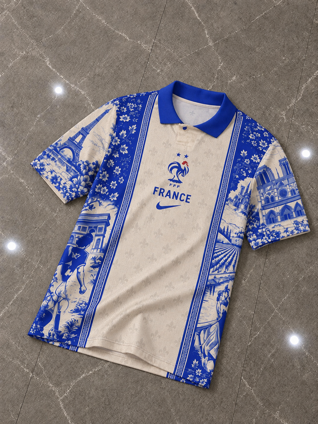 Francia Edición Especial