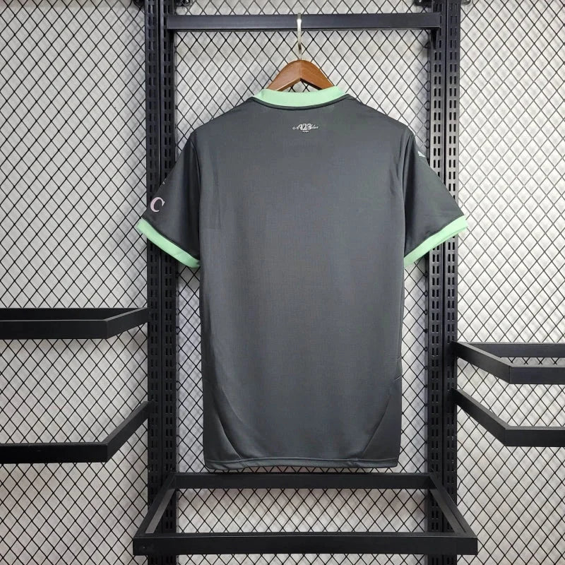 2024/2025 AC Milan Seconda Maglia Trasferta
