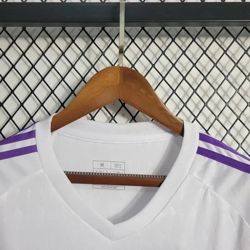 2023/2024 Real Madrid Goalkeeper Kit