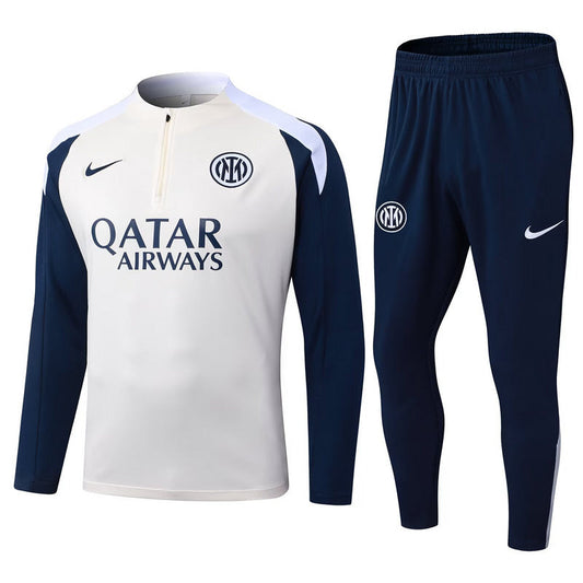 2025/2026 Inter Milan Chándal