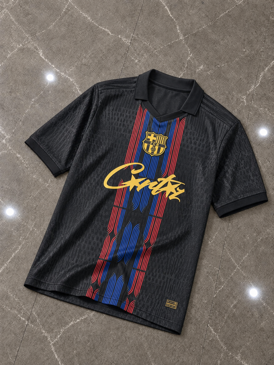 Barcelona Edición Especial