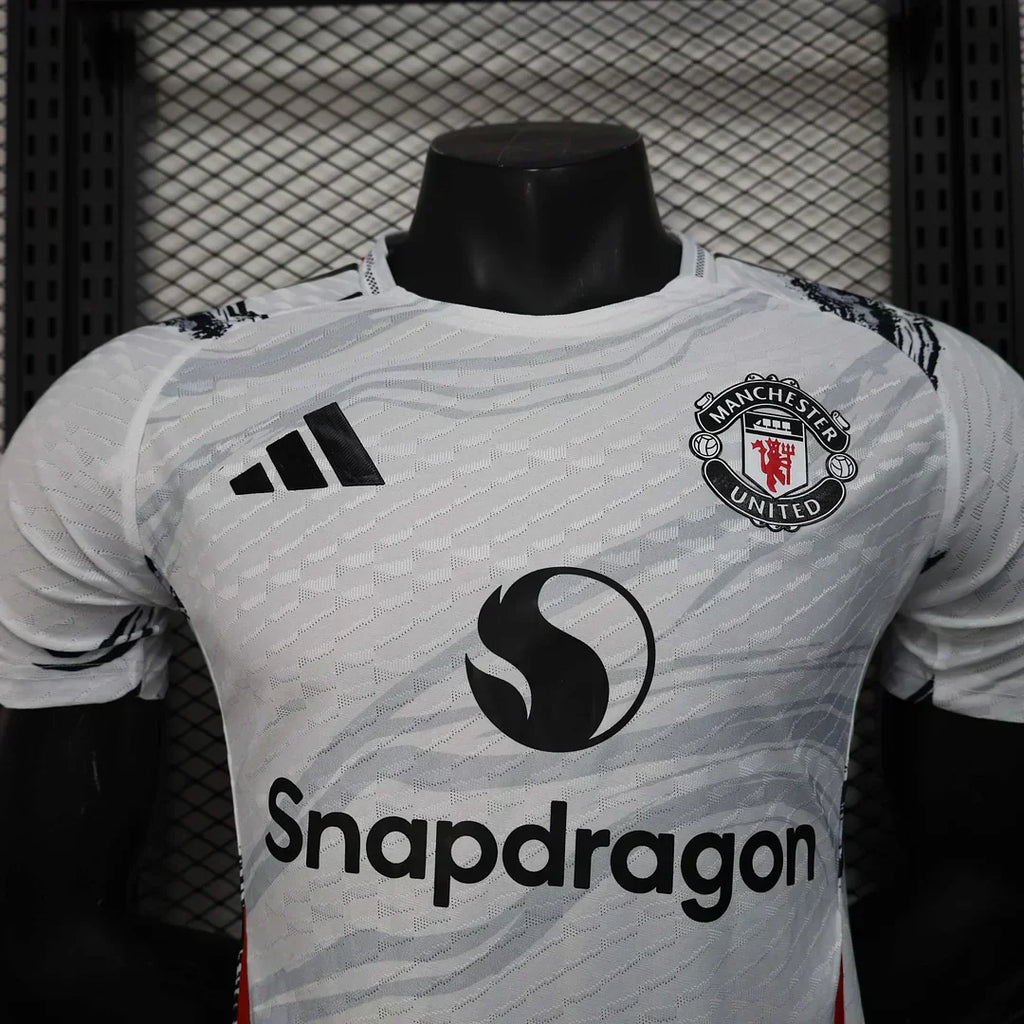 Manchester United "Stemma di ferro" Edizione Speciale