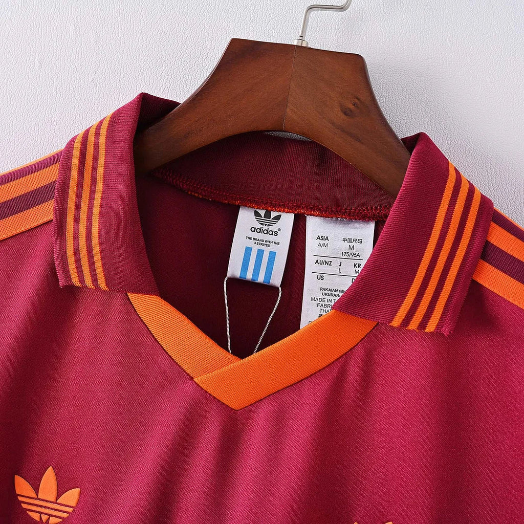 1992/1994 Retro Rome Home