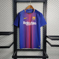 2017/2018 Barcellona Retro Casa