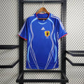 Japan Retro 2006-2007 Local Kit