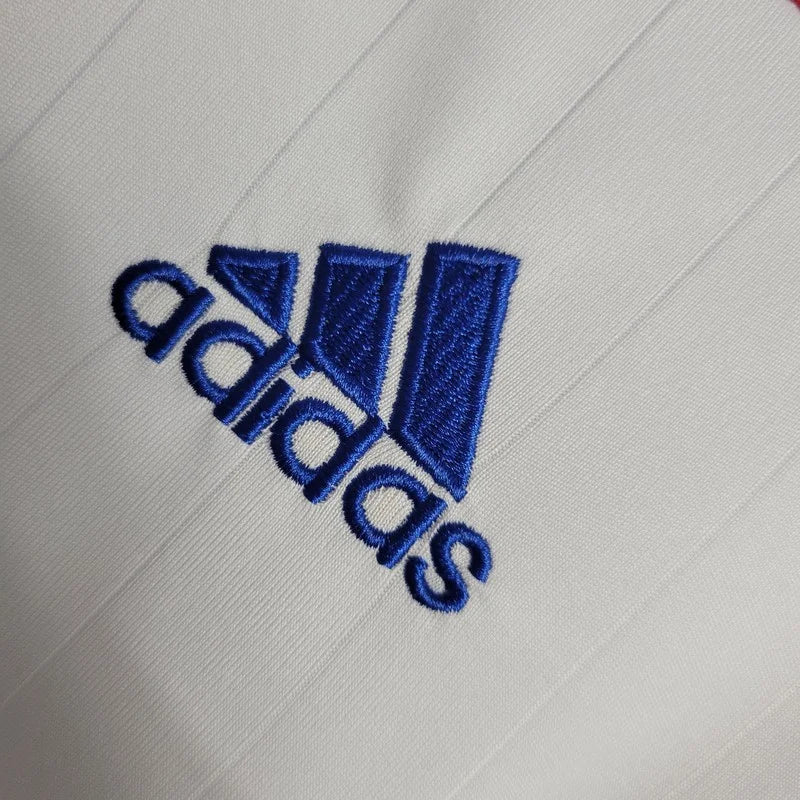 2006 Retro France Away