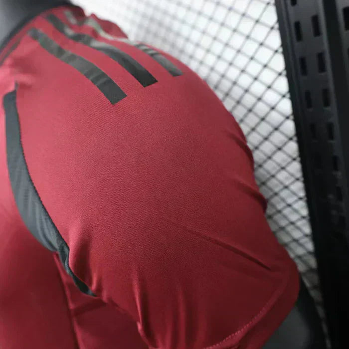 Belgium 2022/2023 Local Kit