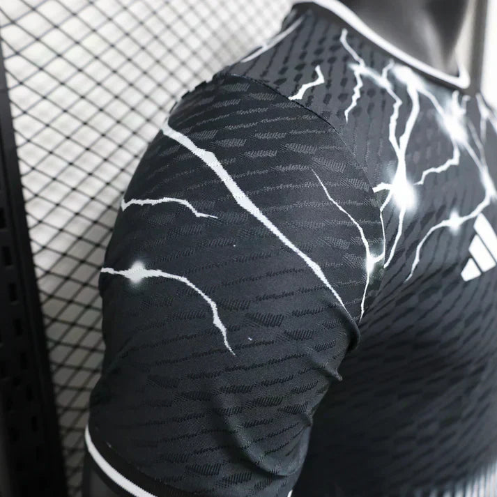 Real Madrid "Black Panther" Edizione Speciale