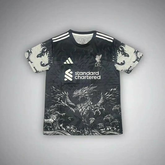 Liverpool "Wings of Anfield" Special Edition