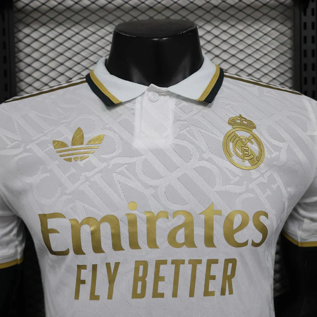 2024/2025 Real Madrid Edición Especial