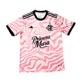 Flamengo contro Omar Courtz