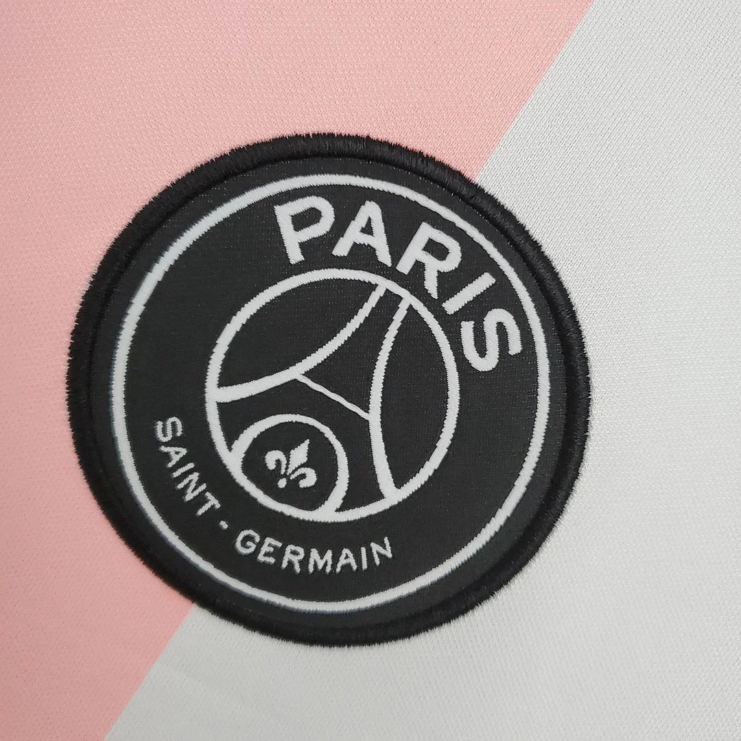 2021/2022 PSG Paris Saint-Germain Visitante