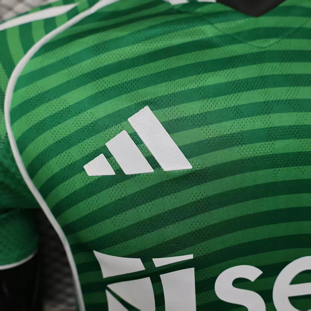 2025/2026 Newcastle United Away Kit