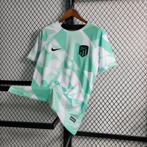 2023/2024 Atletico Madrid Entrenamiento Wear