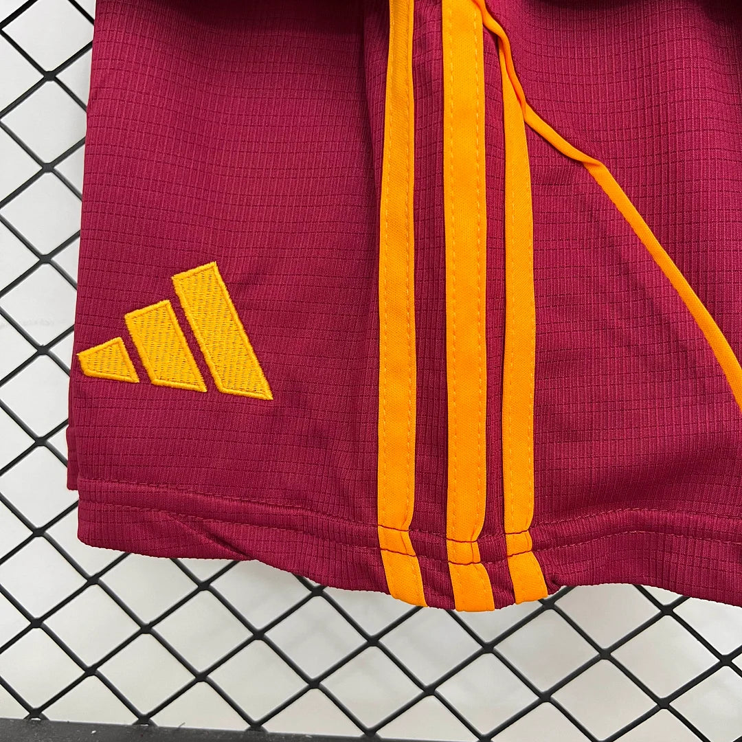 Kit Locale Roma 2025/2026 Taglia Bambino