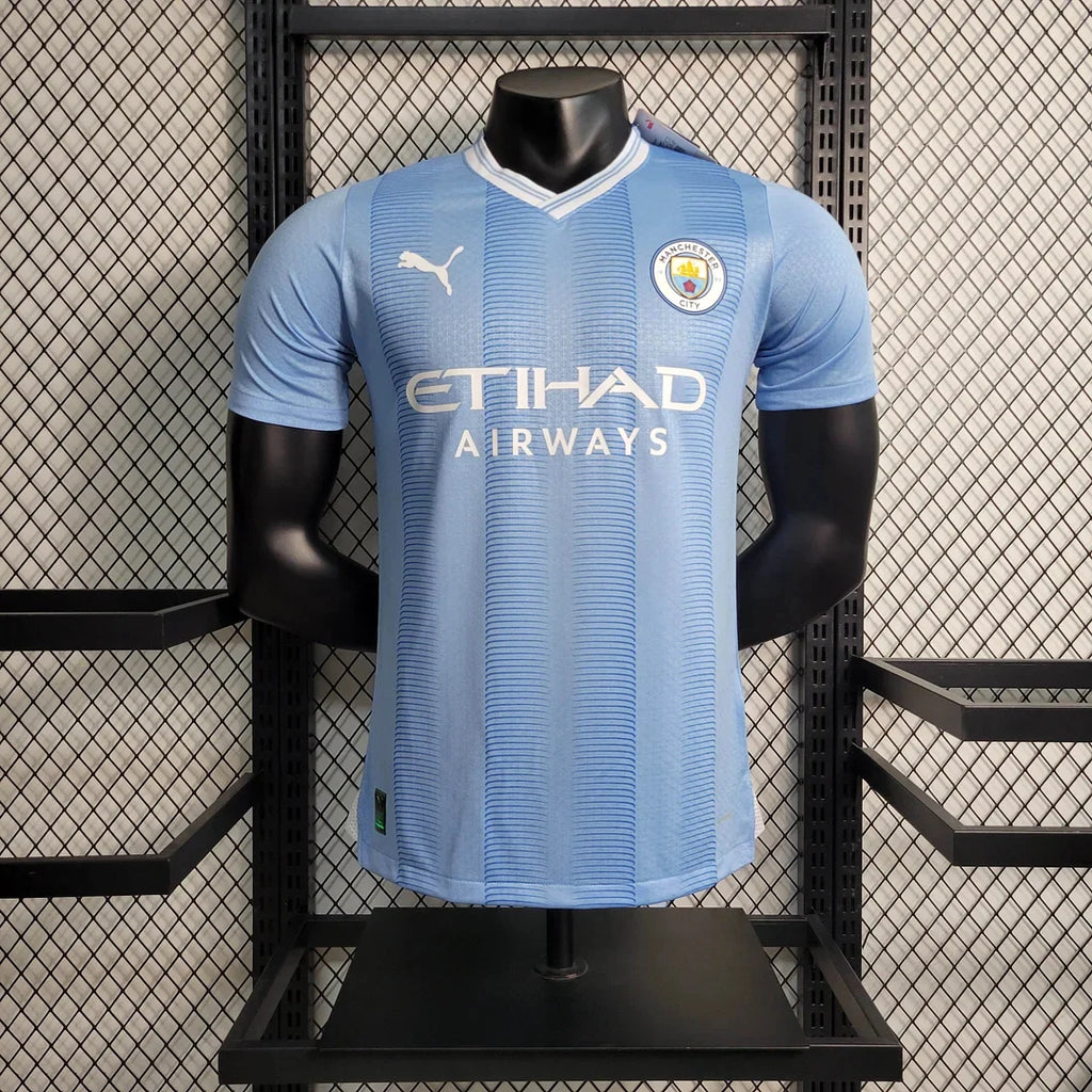 2024/2025 kit Manchester City