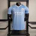 2024/2025 kit Manchester City