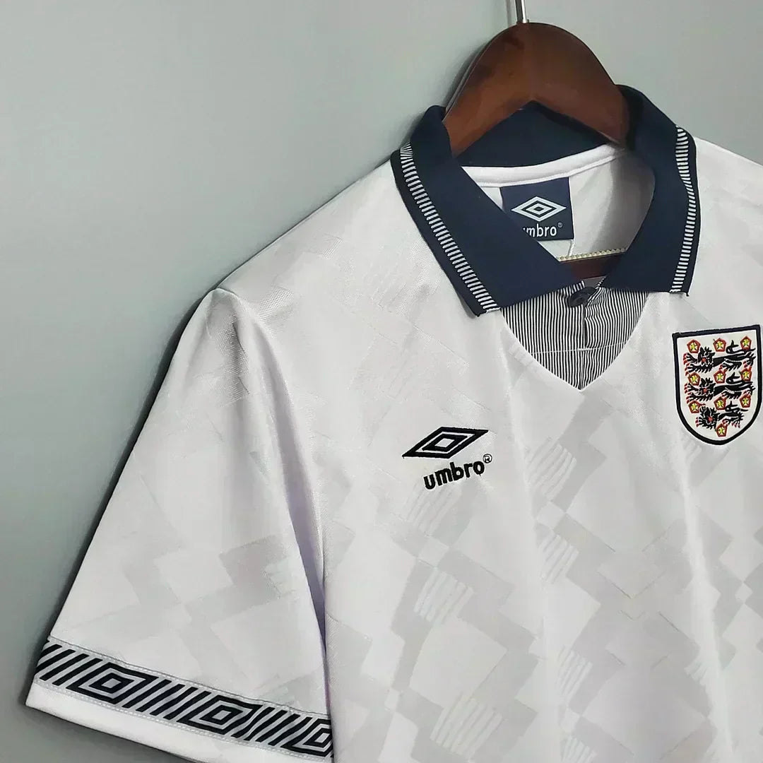 1990 Retro England Local