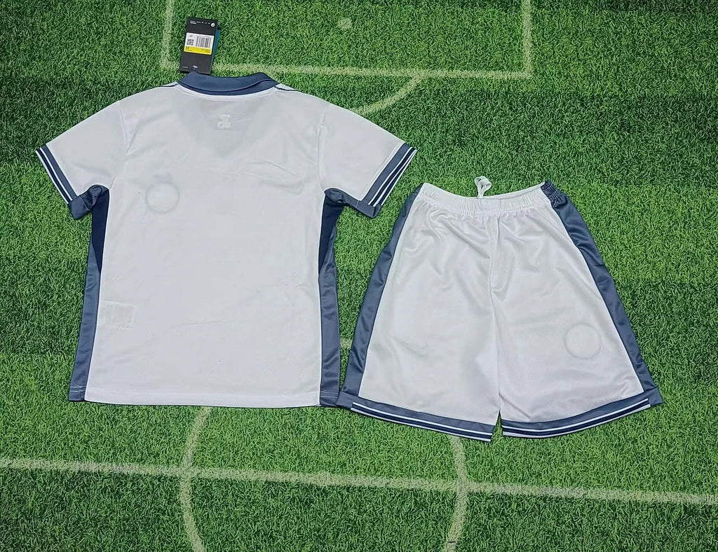 2024-2025 Inter Milan Kit Trasferta Taglia Bambino