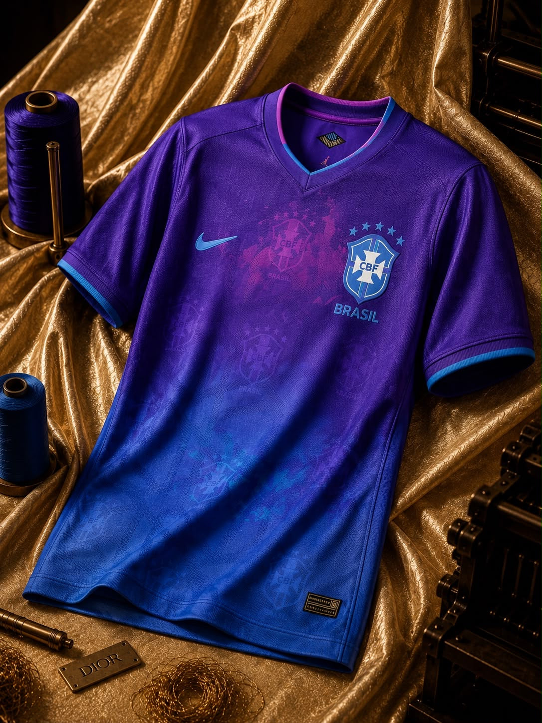 Brasil Edición Especial