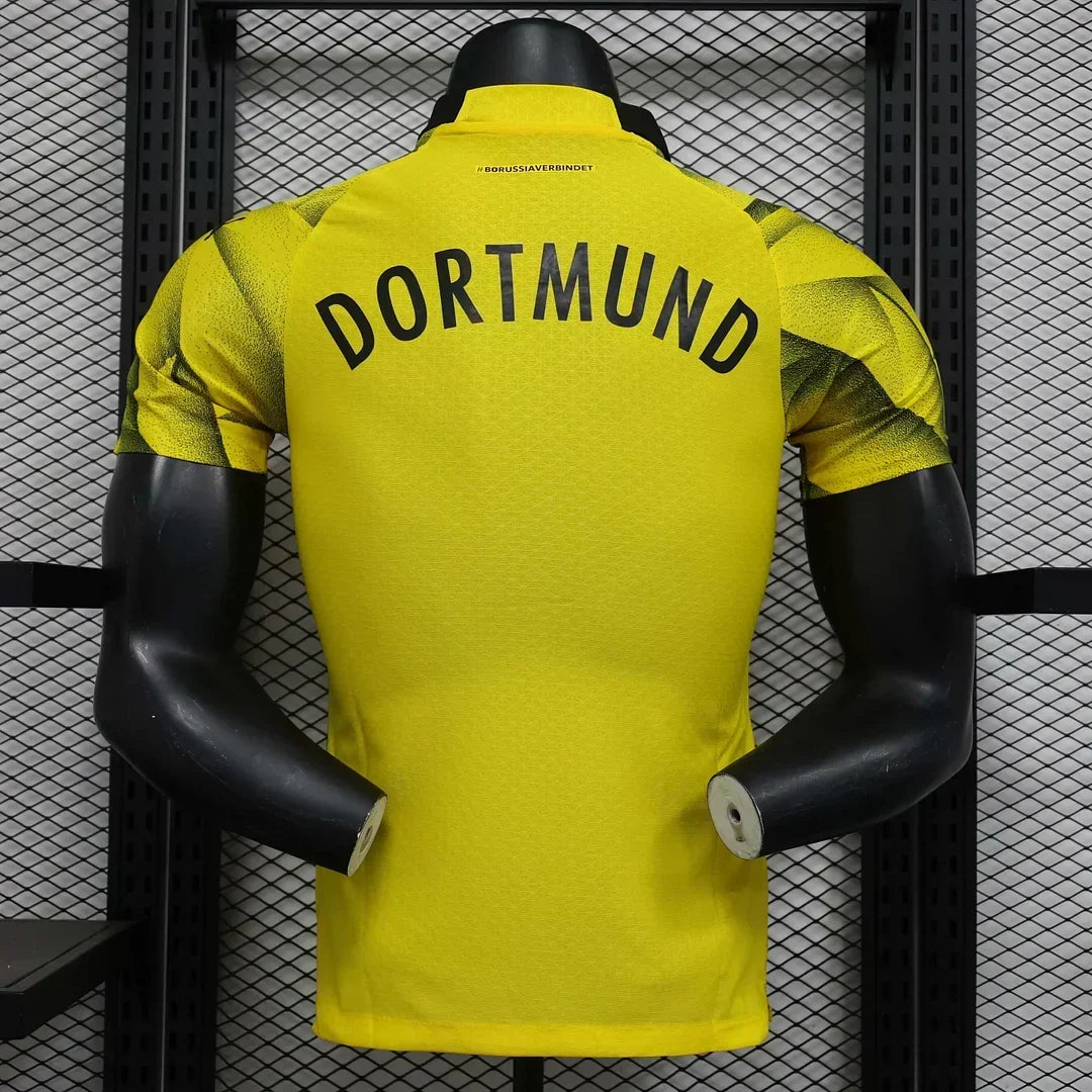 Dortmund 2023/2024 Visitante Kit