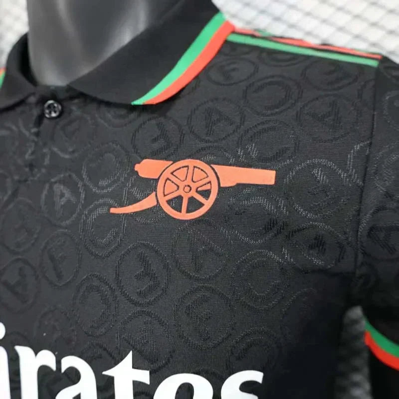 Arsenal 2025/2026 Edizione Speciale