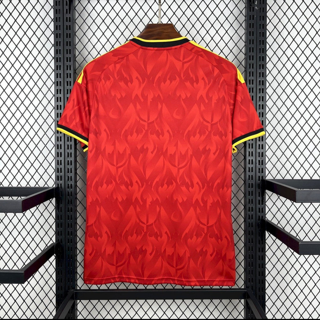 Belgio Kit Casa 2026