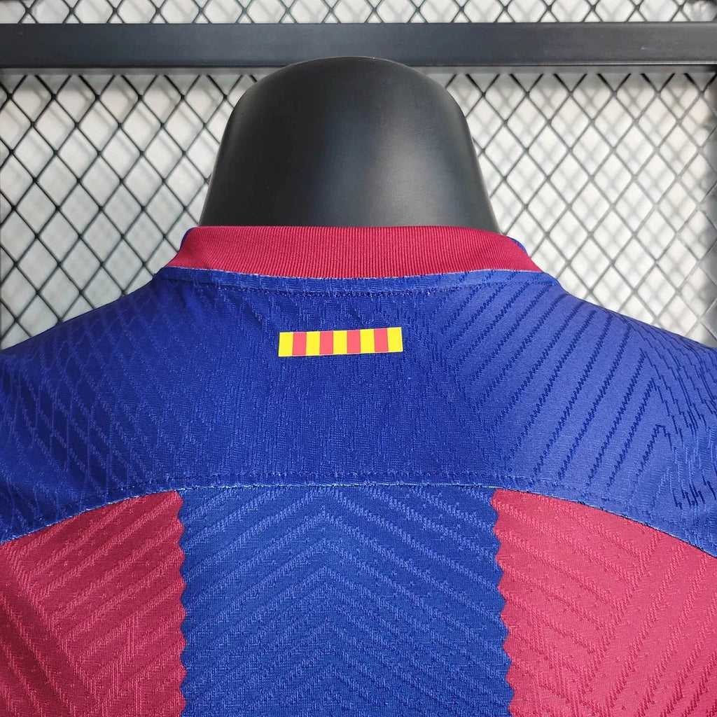 2023/2024 Barcelona Local Kit