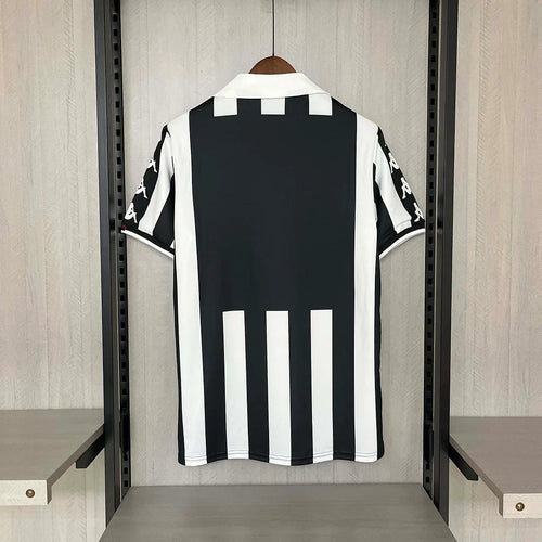 1999-2000 Retro Juventus Casa
