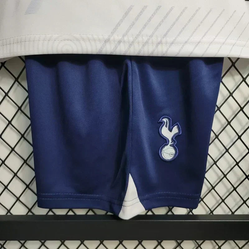 2023/2024 Tottenham Local Kit Talla Niño