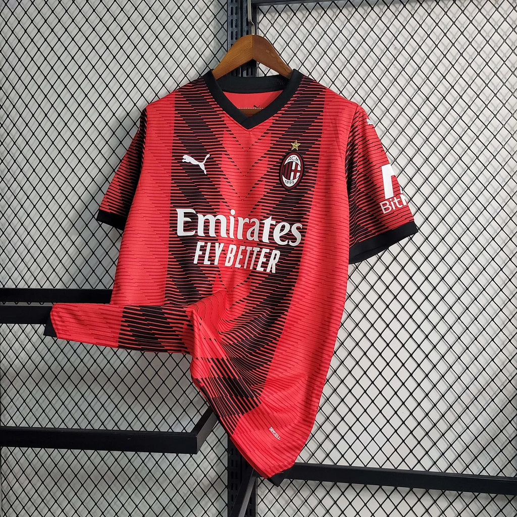 2023/2024 AC Milan Local