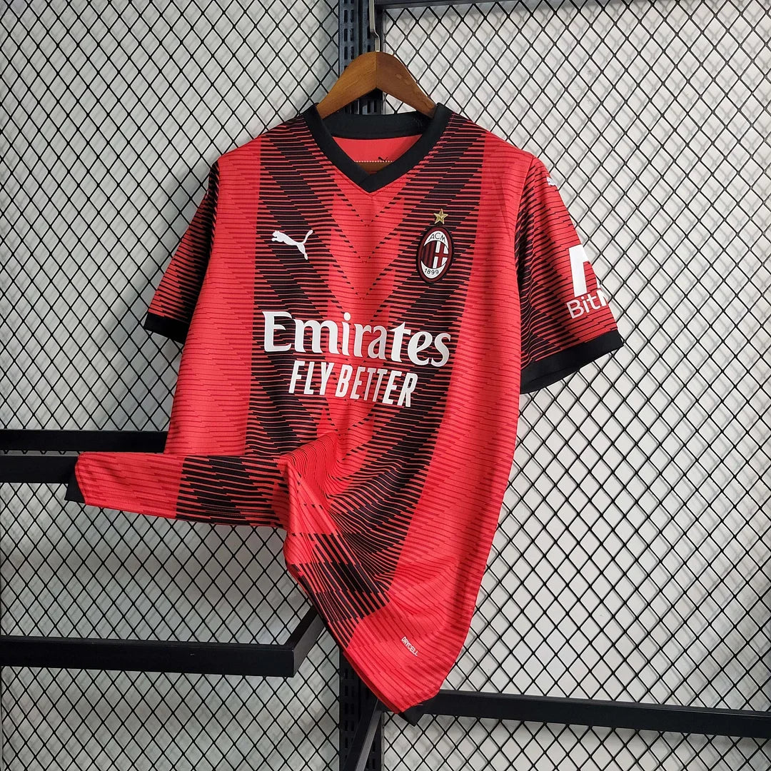 2023/2024 AC Milan Local