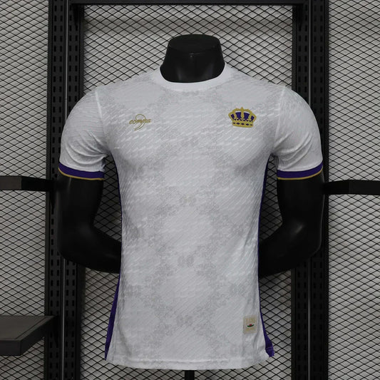 Real Madrid Edizione Speciale 2024/2025