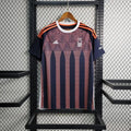 Divisa Nottingham Forest 2022/2023