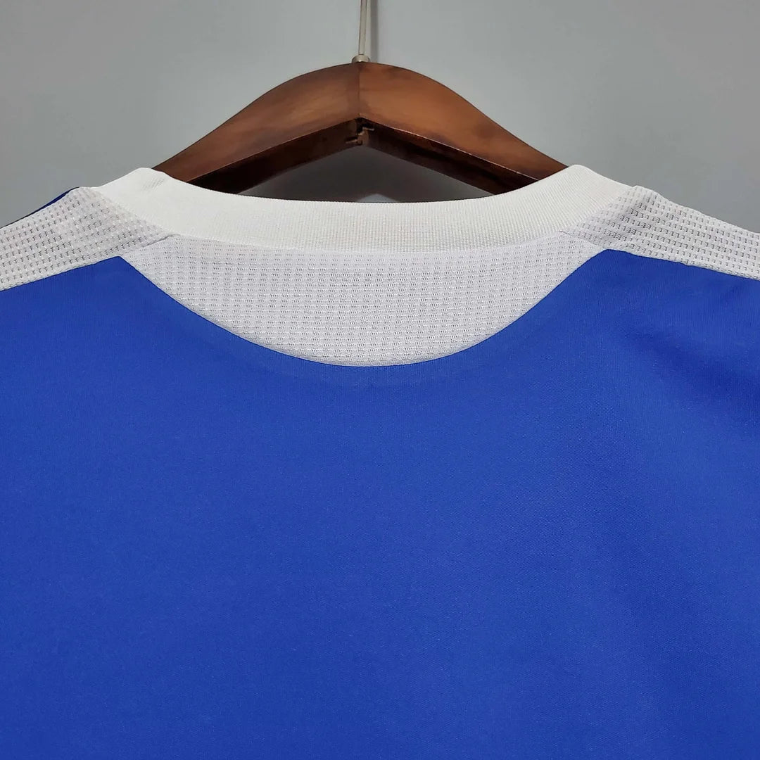 2011-2012 Retro Chelsea Champions League Final Kit